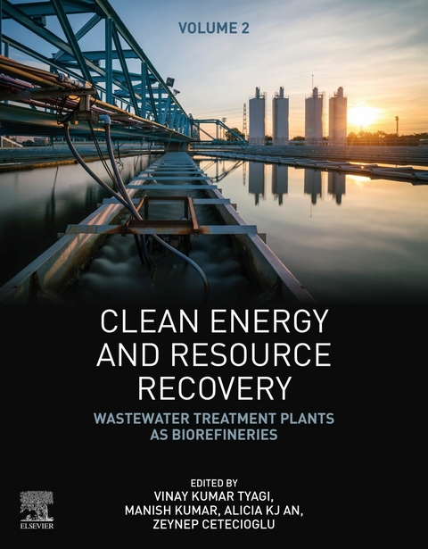 Clean Energy and Resource Recovery - 