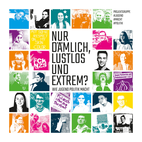 Nur dämlich, lustlos und extrem? - Kurt Möller