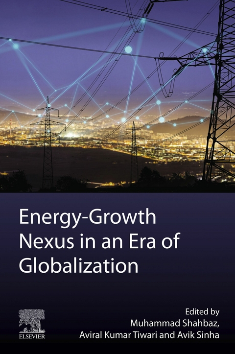 Energy-Growth Nexus in an Era of Globalization - 