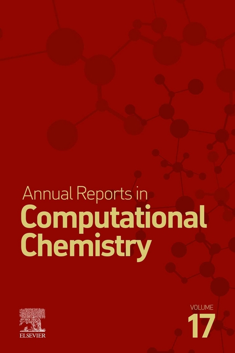 Annual Reports in Computational Chemistry - 