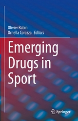 Emerging Drugs in Sport - 