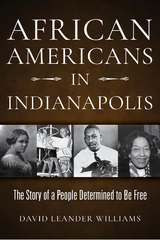 African Americans in Indianapolis - David L. Williams