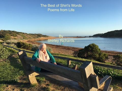 Best of Shirl's Words -  Shirley Richards