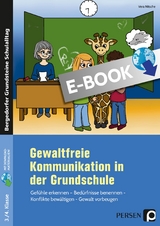 Gewaltfreie Kommunikation in der Grundschule - Vera Nitsche