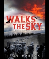 Walks The Sky -  Ron Habeck