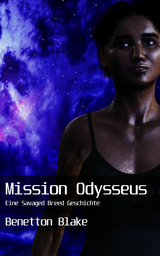 Mission Odysseus - Benetton Blake