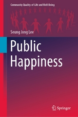 Public Happiness -  Seung Jong Lee