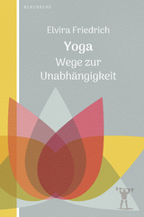 Yoga - Elvira Friedrich