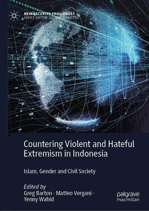 Countering Violent and Hateful Extremism in Indonesia - 
