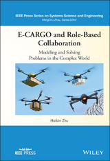 E-CARGO and Role-Based Collaboration -  Haibin Zhu