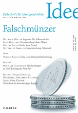 Zeitschrift für Ideengeschichte Heft XV/4 Winter 2021 - 