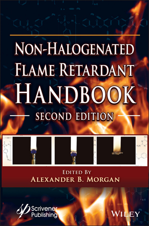 Non-halogenated Flame Retardant Handbook - 