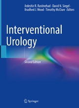 Interventional Urology - 