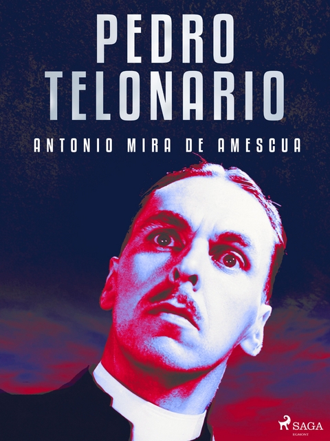 Pedro Telonario - Antonio Mira De Amescua