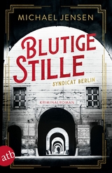 Blutige Stille -  Michael Jensen