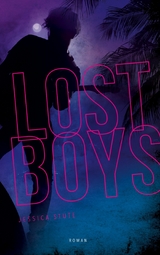 Lost Boys - Jessica Stute