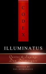 Codex Illuminatus - Dan Desmarques