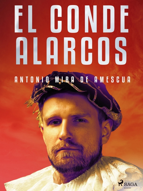 El conde Alarcos - Antonio Mira De Amescua