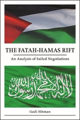 Fatah-Hamas Rift -  Gadi Hitman