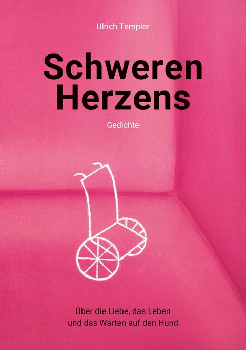 Schweren Herzens - Ulrich Templer