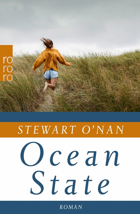 Ocean State -  Stewart O?Nan