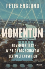 Momentum -  Peter Englund
