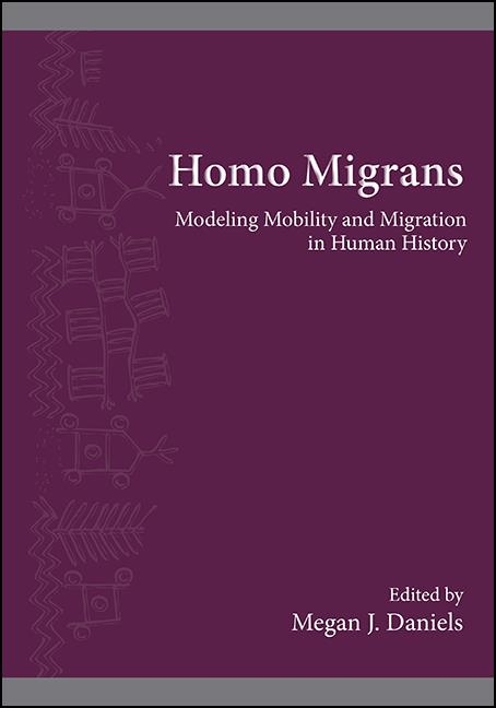 Homo Migrans - 