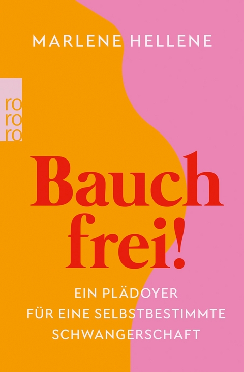 Bauch frei! - Marlene Hellene