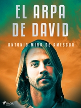 El arpa de David - Antonio Mira De Amescua