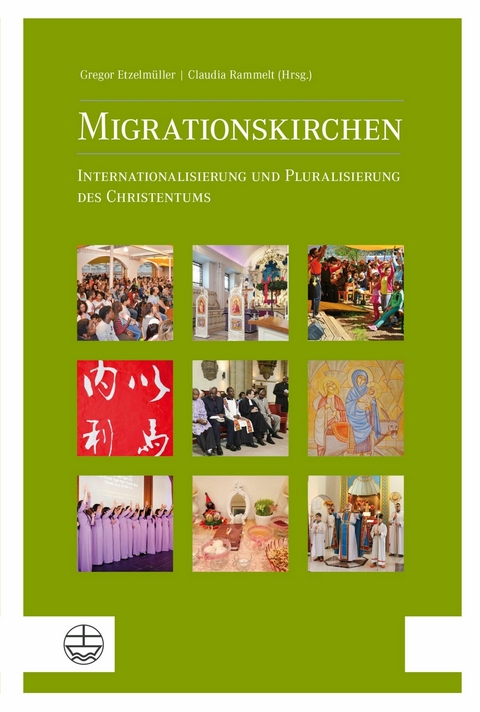 Migrationskirchen - 
