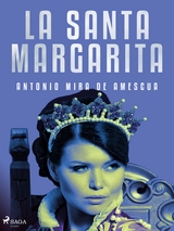 La santa Margarita - Antonio Mira De Amescua