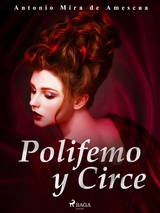 Polifemo y Circe - Antonio Mira De Amescua