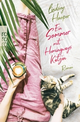 Ein Sommer mit Hemingways Katzen -  Lindsey Hooper