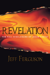 Revelation - Jeff Ferguson