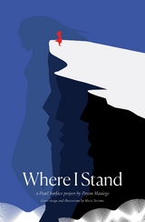 Where I Stand - Poyan Maniego