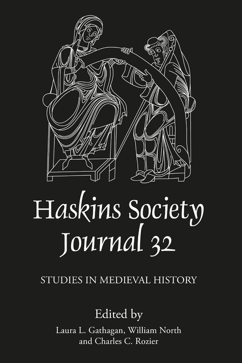 Haskins Society Journal 32: 2020. Studies in Medieval History - 
