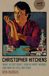 Christopher Hitchens -  Ben Burgis