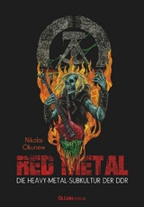 Red Metal -  Nikolai Okunew