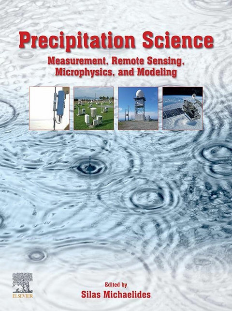 Precipitation Science - 