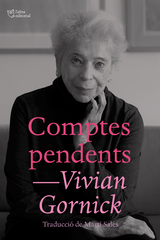 Comptes pendents - Vivian Gornick