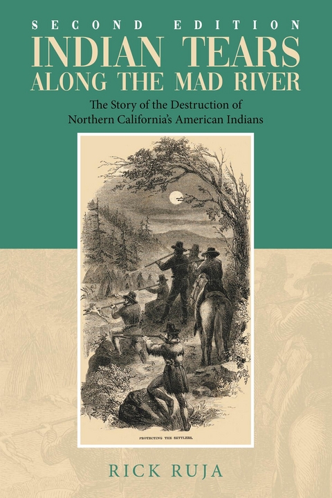 Indian Tears Along the Mad River - Rick Ruja