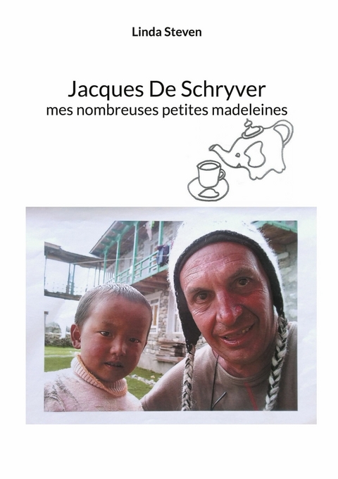 Jacques De Schryver - Linda Steven