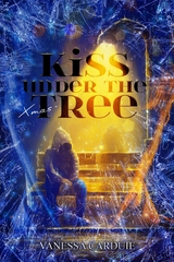 Kiss under the christmas tree - Vanessa Carduie