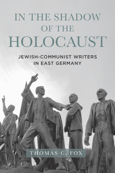 In the Shadow of the Holocaust -  Thomas C. Fox
