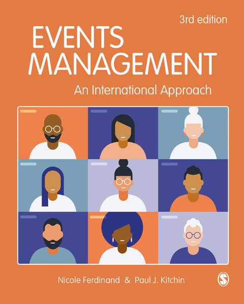 Events Management - 