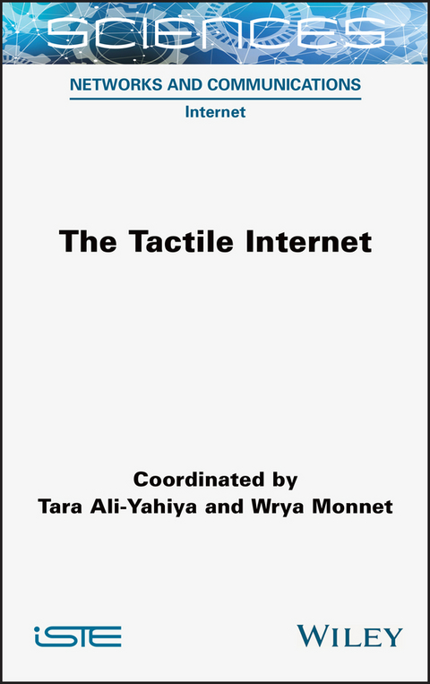 Tactile Internet - 