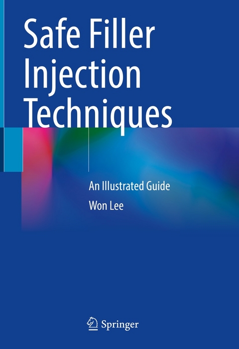 Safe Filler Injection Techniques -  Won Lee