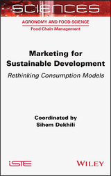 Marketing for Sustainable Development - 