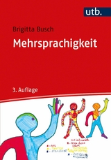 Mehrsprachigkeit - Brigitta Busch