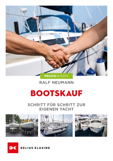 Bootskauf - Ralf Neumann